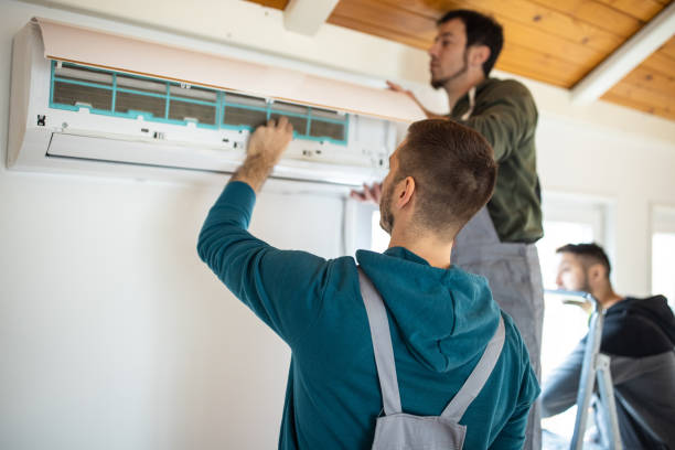 Best Emergency HVAC repair  in North Baltimore, OH