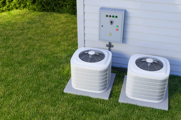 Best HVAC companies near me  in North Baltimore, OH