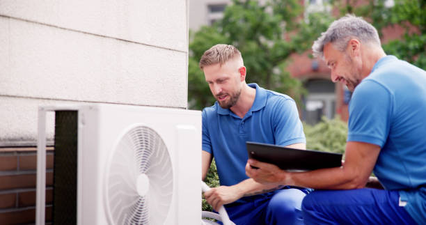 Best HVAC service technicians  in North Baltimore, OH