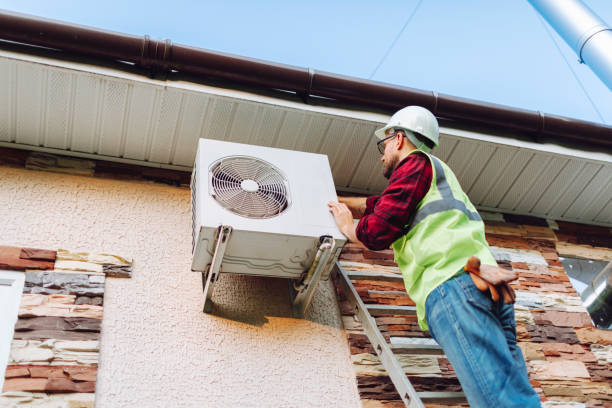 Best HVAC air duct cleaning  in North Baltimore, OH