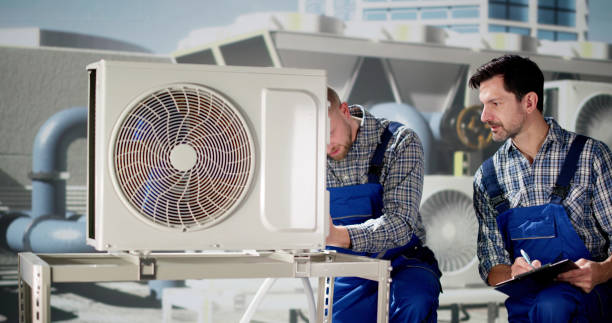Best Best HVAC companies  in North Baltimore, OH