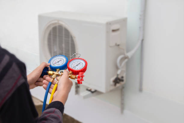 Best HVAC maintenance near me  in North Baltimore, OH