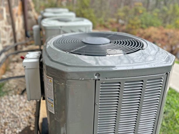 Ductless HVAC repair in North Baltimore, OH