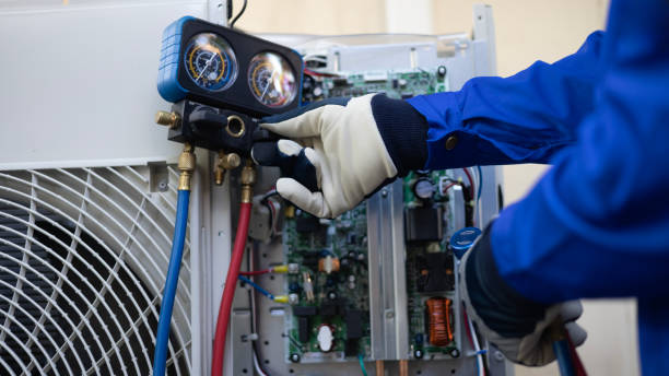 Best Air conditioning repair  in North Baltimore, OH
