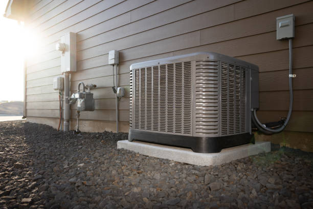 Trusted North Baltimore, OH HVAC Experts